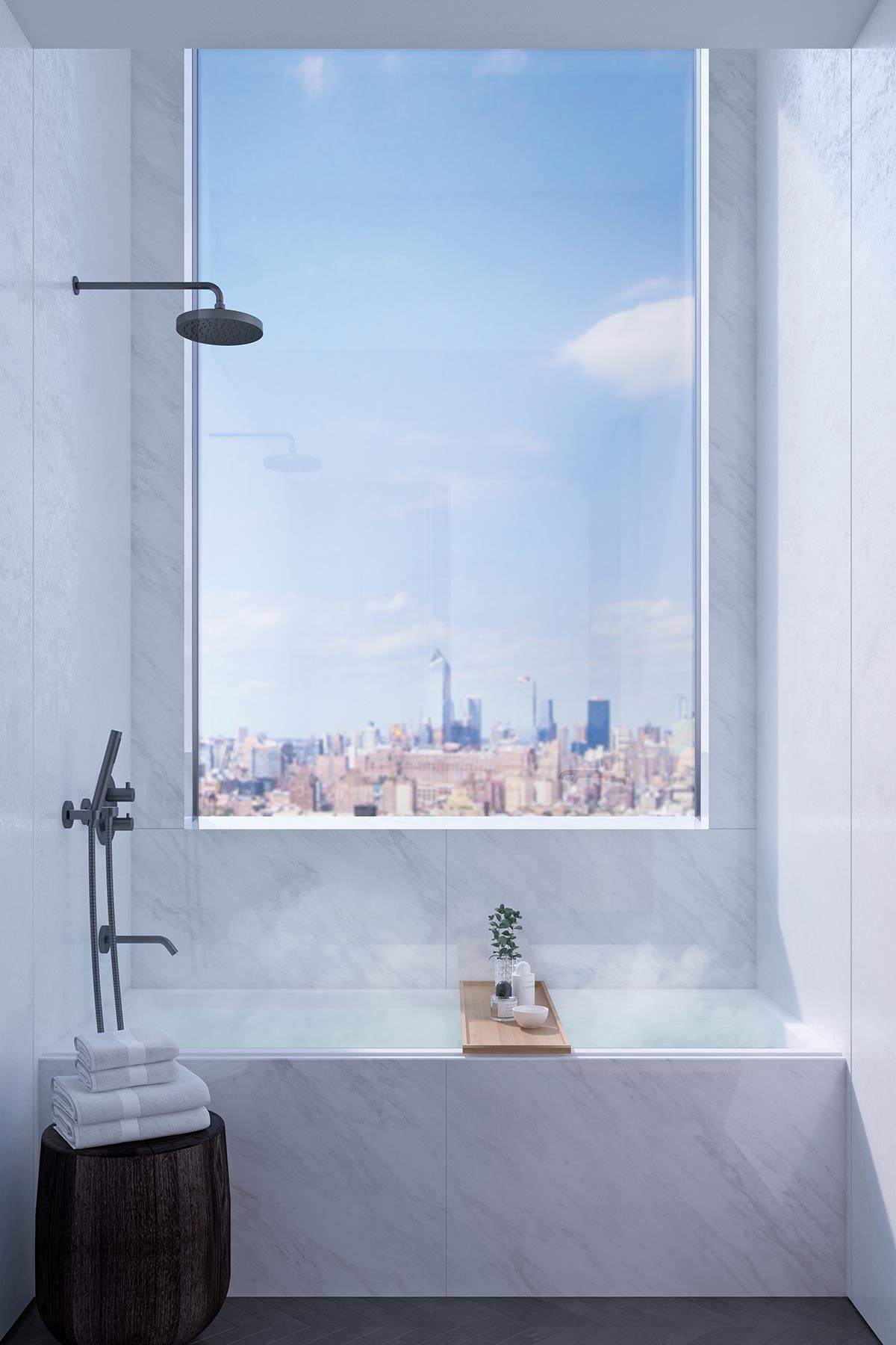 570 Broome Street, Unit 3B Manhattan, NY 10013 - Photo 9 of 10