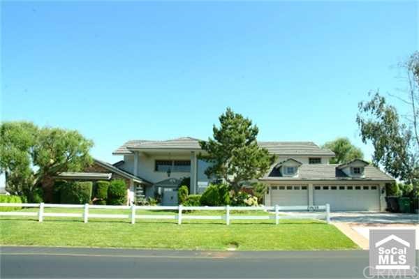 22638 Ridge Line Road Diamond Bar, CA 91765 - Photo 1 of 1