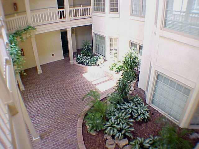 405 South Perkins Road, Unit 240 Memphis, TN 38117 - Photo 10 of 12 Breakfast area window overlooks the atrium. Entry to this condo is just a few steps from the elevator.