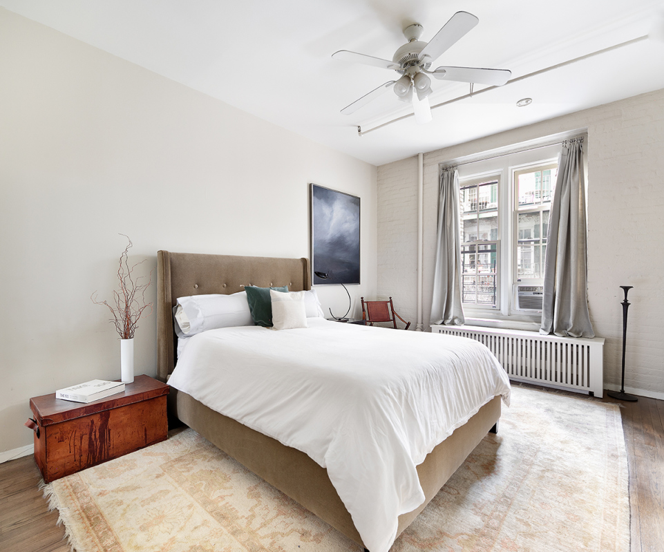 468 West Broadway, Unit 4G Manhattan, NY 10012 - Photo 11 of 16