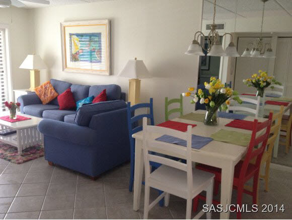 880 A1a Beach Blvd 2103 St. Augustine Beach, FL 32080 - Photo 9 of 15