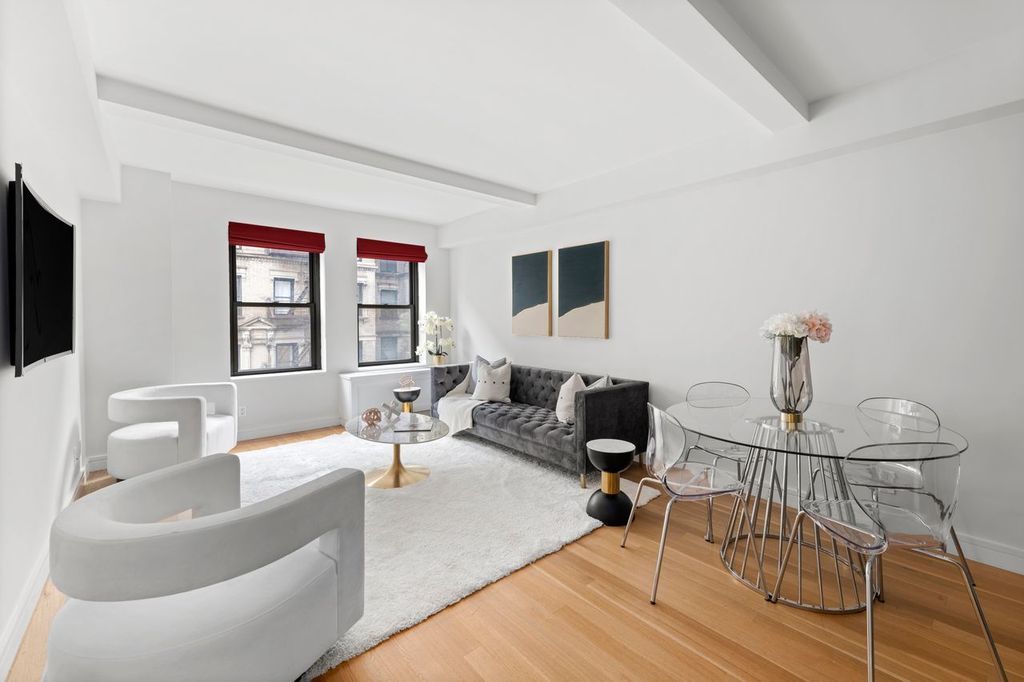 230 Riverside Drive, Unit 4L Manhattan, NY 10025 - Photo 1 of 15