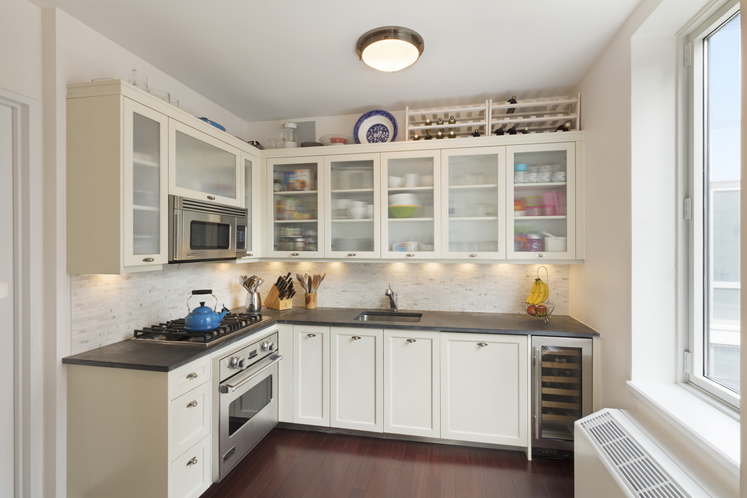 80 Riverside Boulevard, Unit 9P Manhattan, NY 10069 - Photo 3 of 12