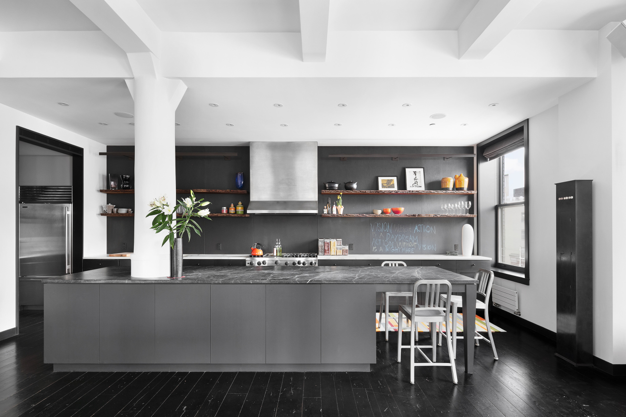 161 Hudson Street, Unit PH9A/8B Manhattan, NY 10013 - Photo 5 of 19