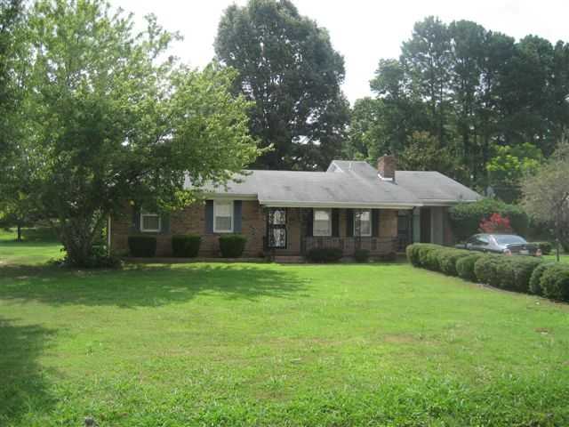 463 Best Street Ripley, TN 38063 - Photo 1 of 9