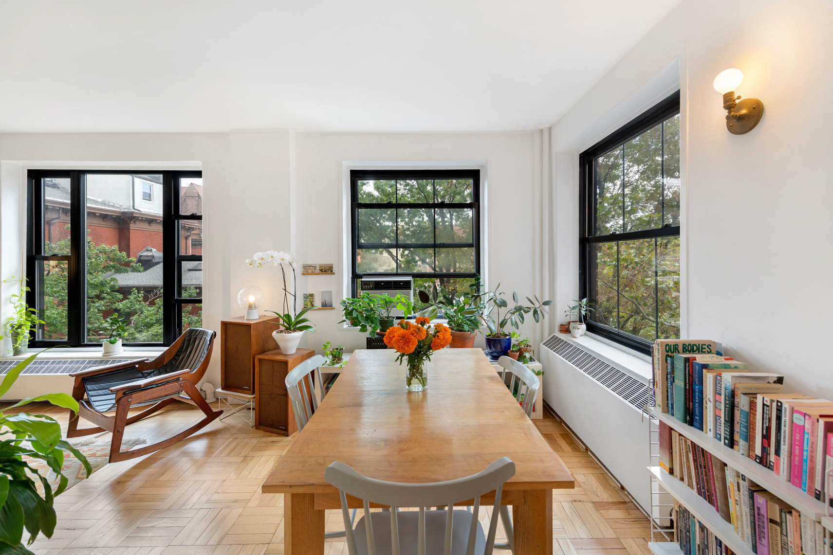 325 Clinton Avenue, Unit 5B Brooklyn, NY 11205 - Photo 6 of 11