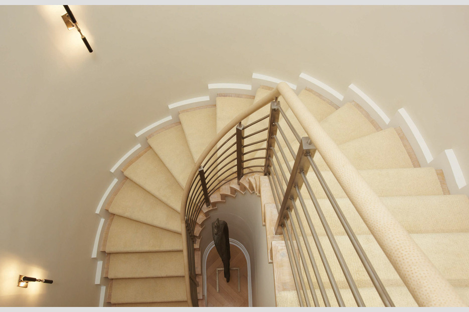 25 Columbus Circle, Unit 54/55C Manhattan, NY 10019 - Photo 5 of 6