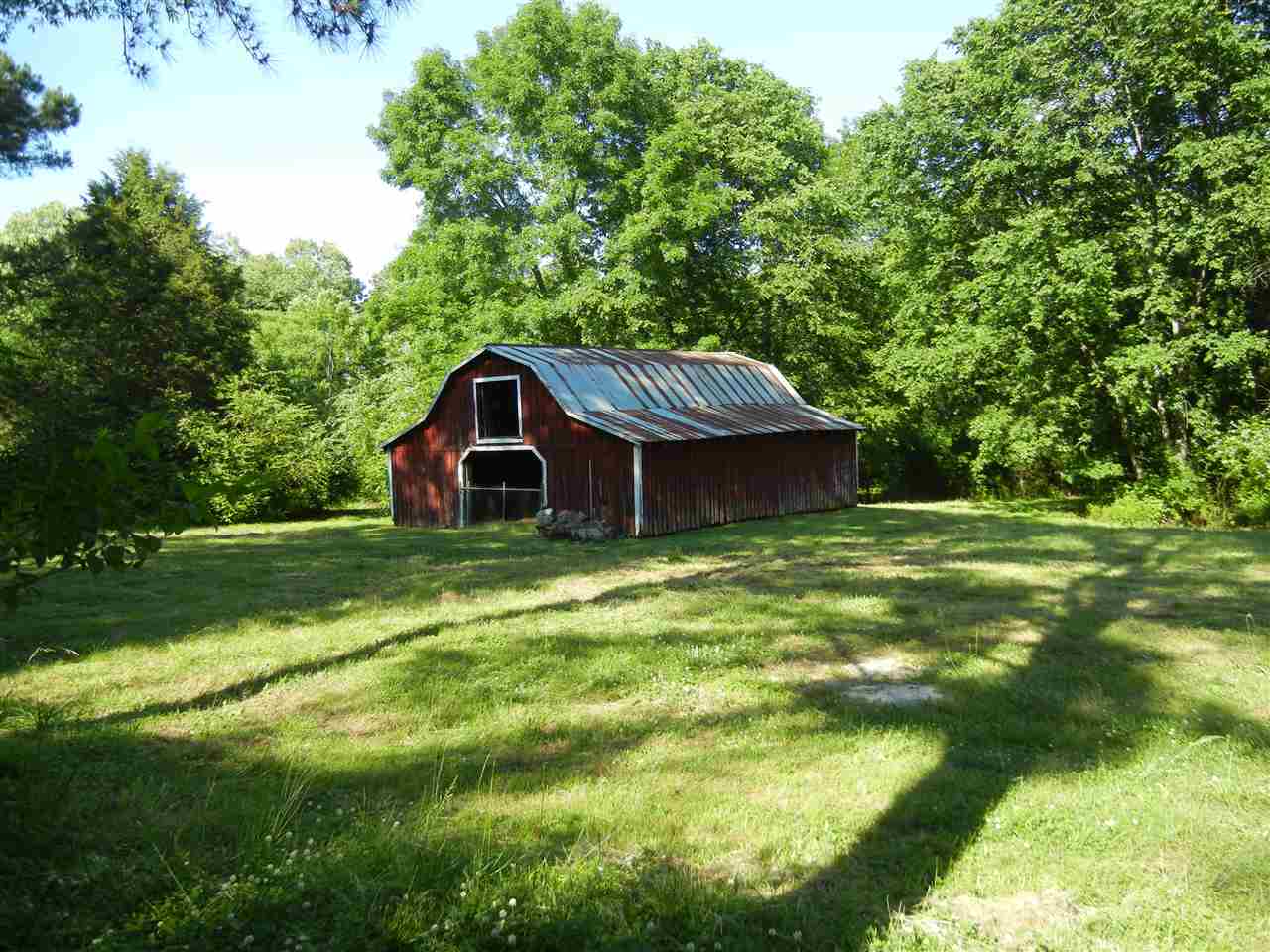 528 North Maple Street Adamsville, TN 38310 - Photo 18 of 25 Gallery Image 18