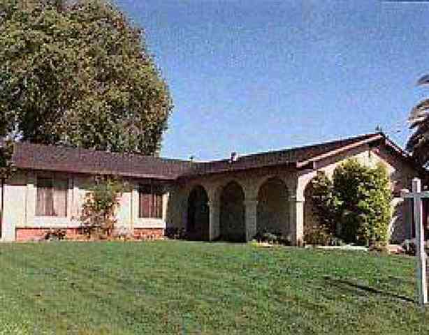 2867 Millbridge Place San Ramon, CA 94583 - Photo 1 of 1