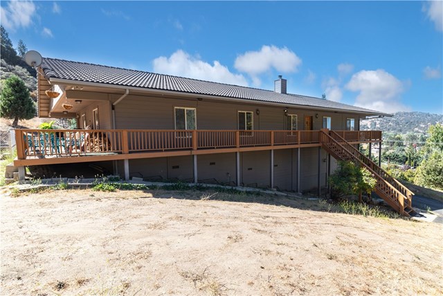 29580 Butterfield Way Tehachapi, CA 93561 - Photo 20 of 25