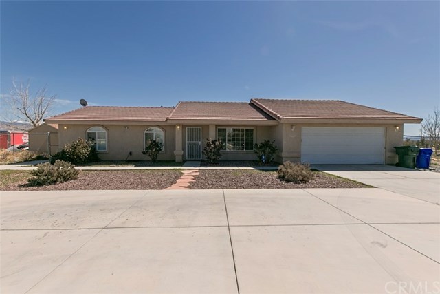 22281 Miramot Road Apple Valley, CA 92308 - Photo 1 of 1 Gallery Image 1