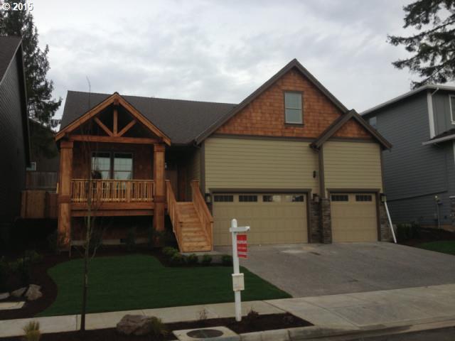 11345 Northwest Leahy Road Portland, OR 97229 - Photo 10 of 10 Gallery Image 10