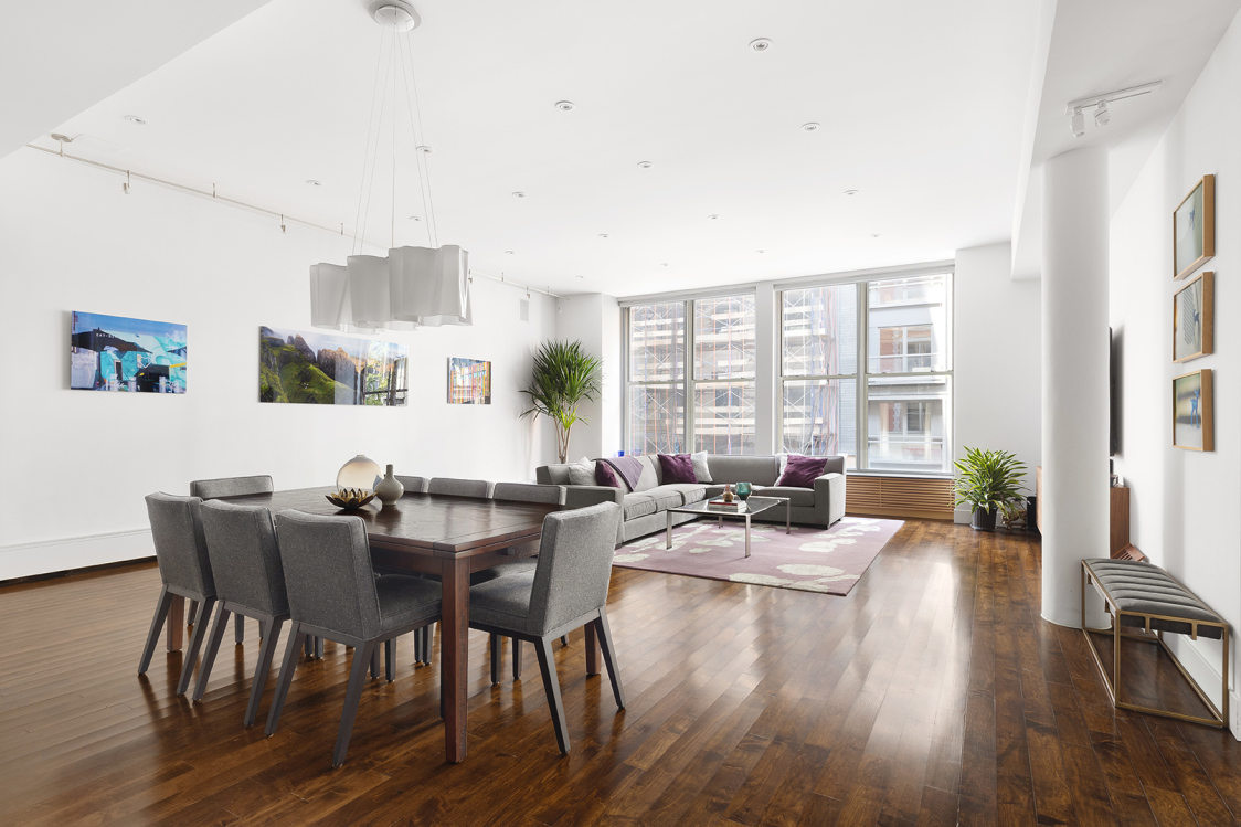 144 West 18th Street, Unit 2W Manhattan, NY 10011 - Photo 2 of 16