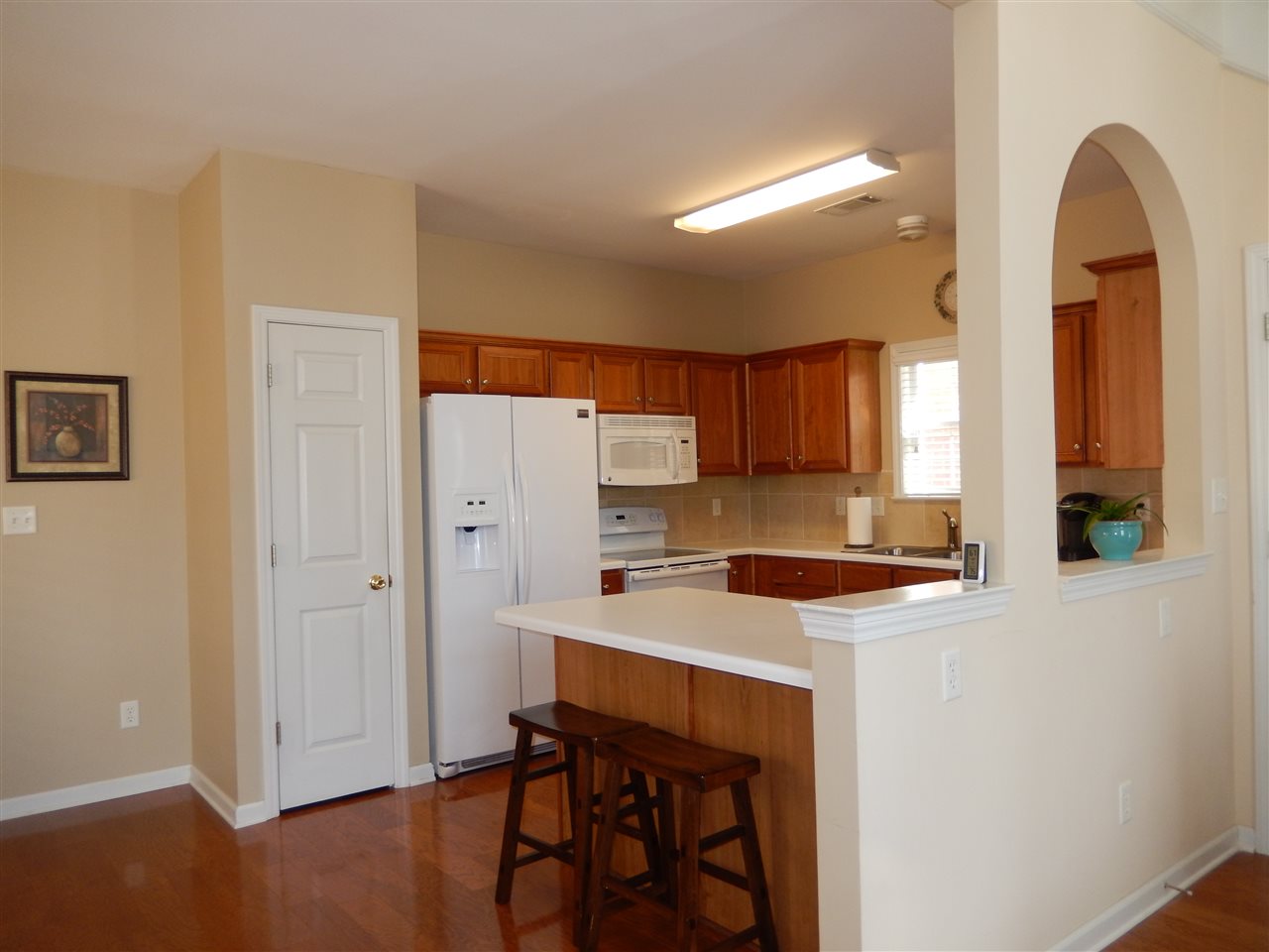 4572 Park Ridge Parkway Collierville, TN 38017 - Photo 7 of 20 Gallery Image 7