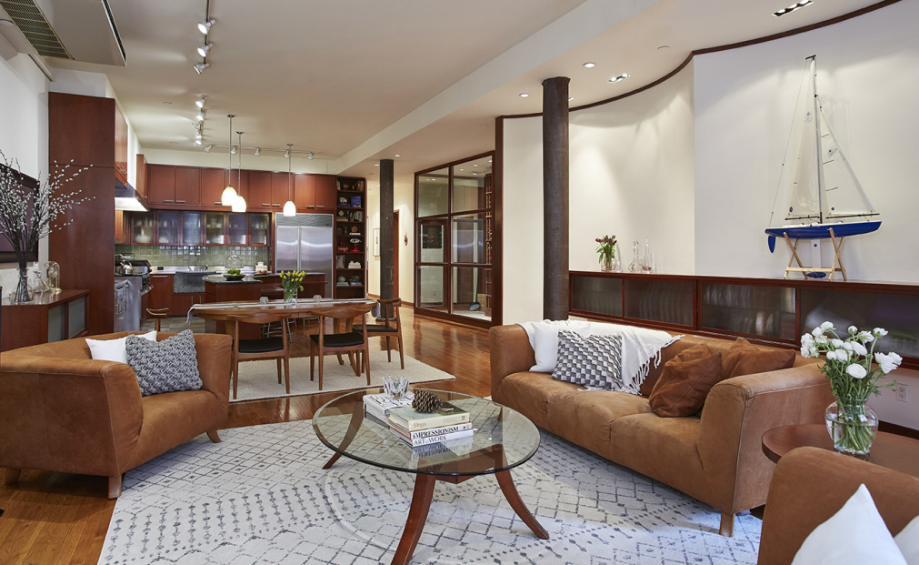 90 Prince Street, Fl 4 Manhattan, NY 10012 - Photo 3 of 10