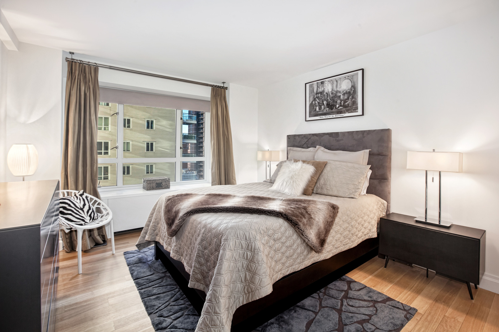 200 East 66th Street, Unit C1004 Manhattan, NY 10065 - Photo 8 of 10