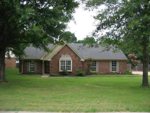 4164 South Germantown Road Memphis, TN 38125 - Photo 1 of 1 Gallery Image 1