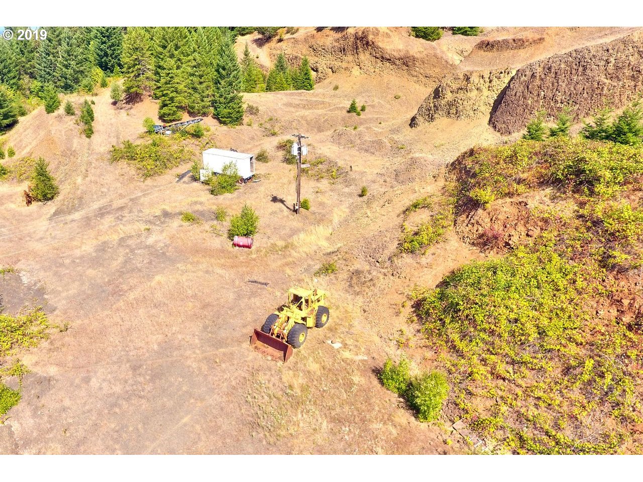 39700 Southwest Gibson Road Gaston, OR 97119 - Photo 10 of 20