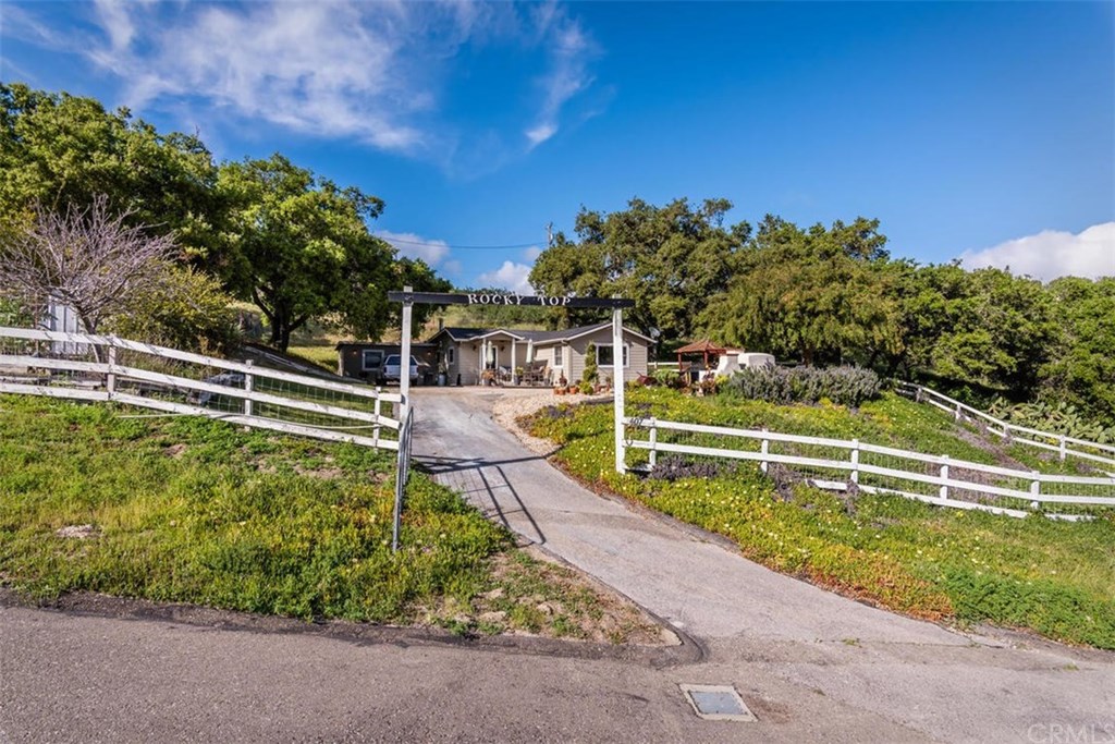 407 Corralitos Road Arroyo Grande, CA 93420 - Photo 1 of 1 Gallery Image 1