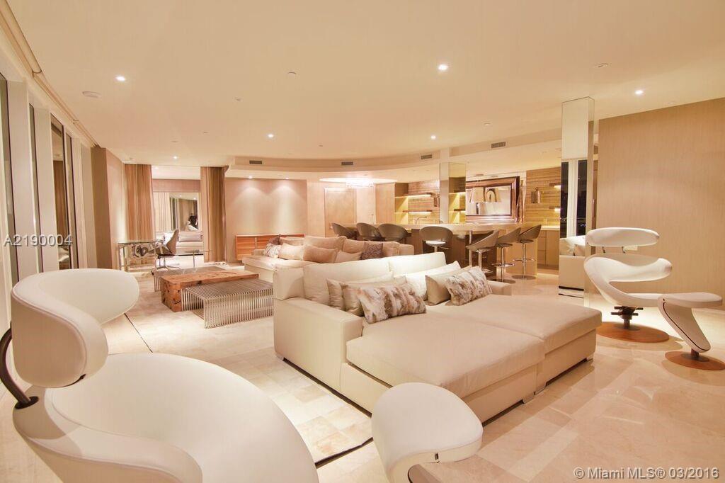 400 Alton Road, Unit PH06 Miami Beach, FL 33139 - Photo 7 of 33