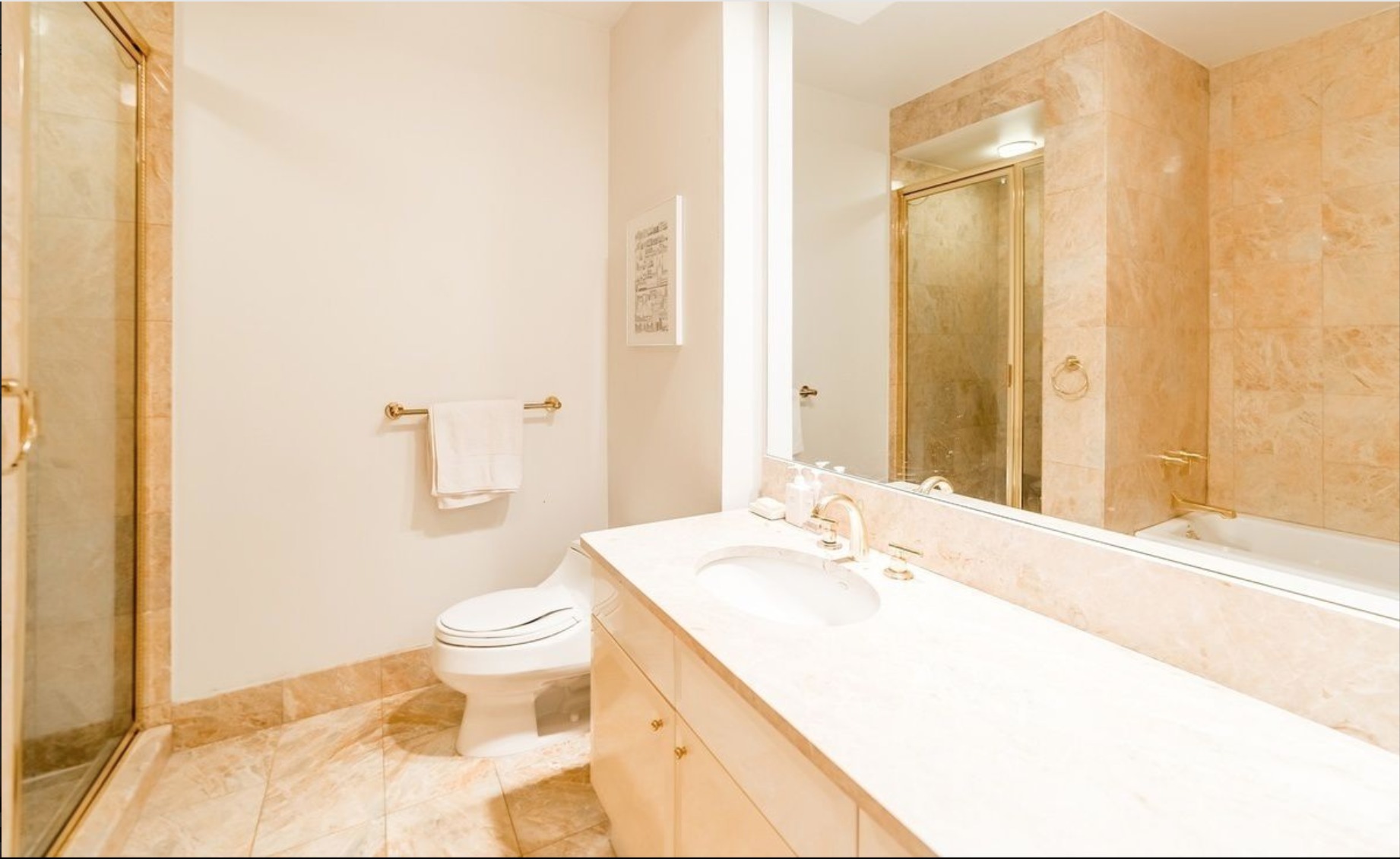 200 Riverside Boulevard, Unit 7L Manhattan, NY 10069 - Photo 8 of 9