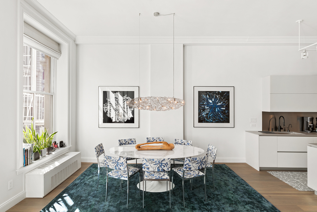 115 Mercer Street, Unit 2B Manhattan, NY 10012 - Photo 3 of 12