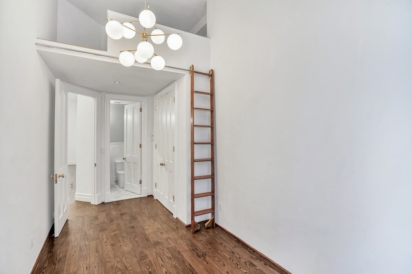 77 Mercer Street, Unit 2n Manhattan, NY 10012 - Photo 6 of 10
