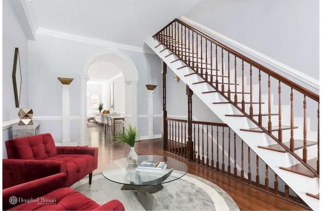 $7,450,000 | 308 East 81st Street, Unit TWNH | Upper East Side
