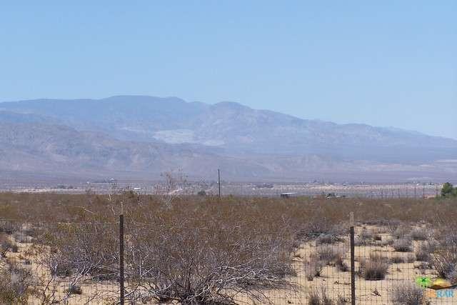 52175 Ocotillo Road Johnson Valley, CA 92285 - Photo 27 of 29