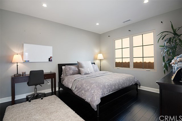 53 Livia Irvine, CA 92618 - Photo 31 of 67 Bedroom #2 is also a suite with a private bathroom (There are THREE private suites in this home!)