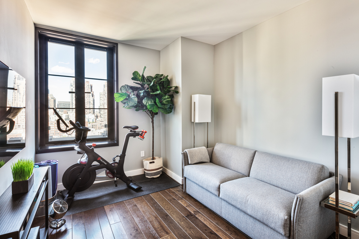 425 West 50th Street, Unit PHC Manhattan, NY 10019 - Photo 9 of 12