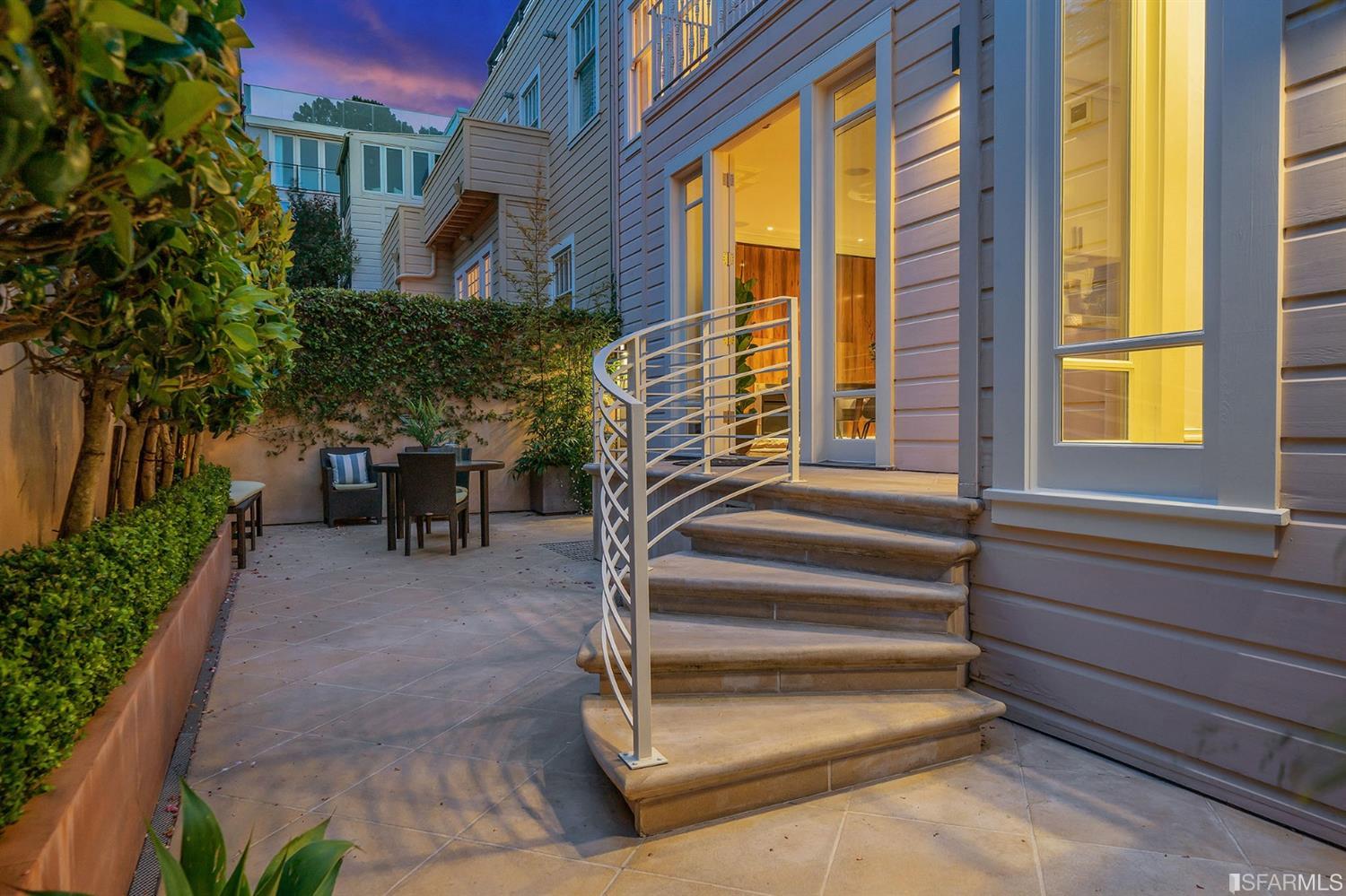 2440 Scott Street San Francisco, CA 94115 - Photo 23 of 66