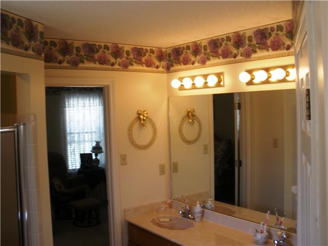 6980 Andrews Road Bartlett, TN 38135 - Photo 7 of 12 Large master bath features whirpool tub, large closet, and oversized shower