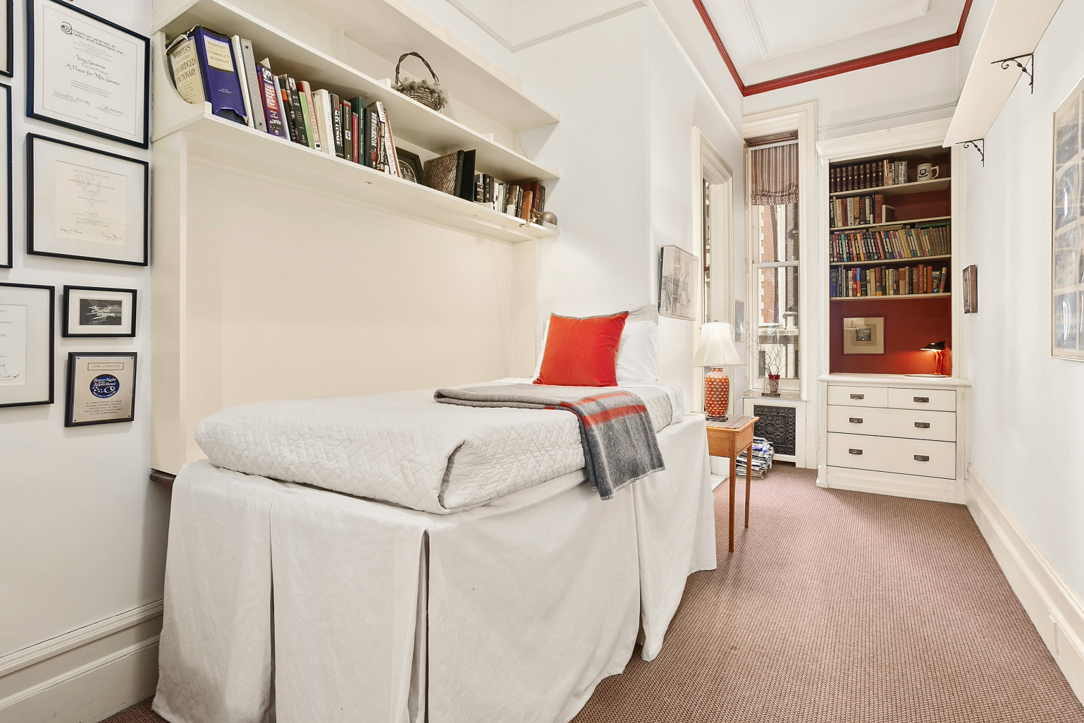 1 West 72nd Street, Unit 15 Manhattan, NY 10023 - Photo 11 of 13