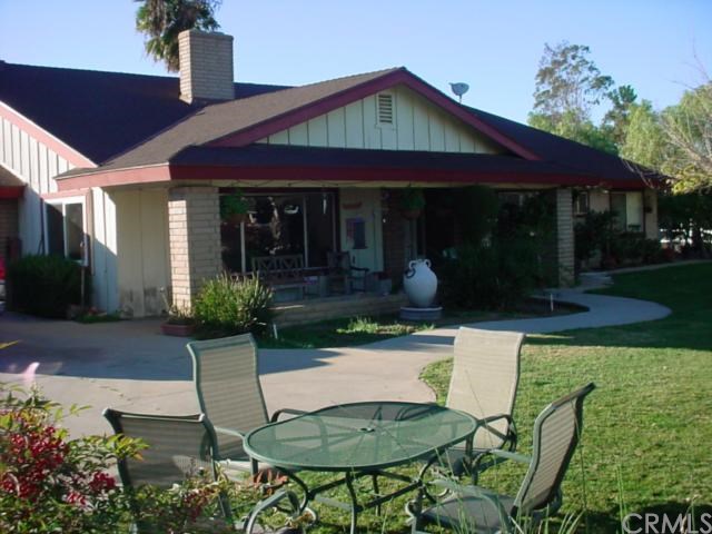 14951 Sunrise Hill Road Riverside, CA 92508 - Photo 1 of 1