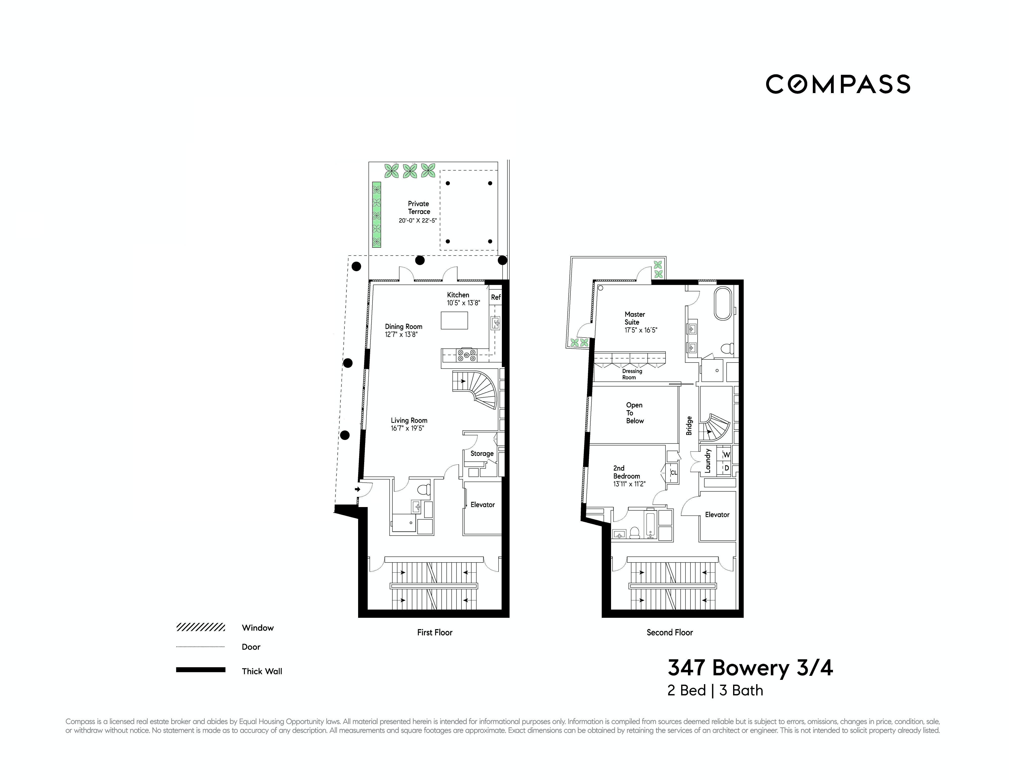 347 Bowery, Unit 3/4 Manhattan, NY 10003 - Photo 22 of 22