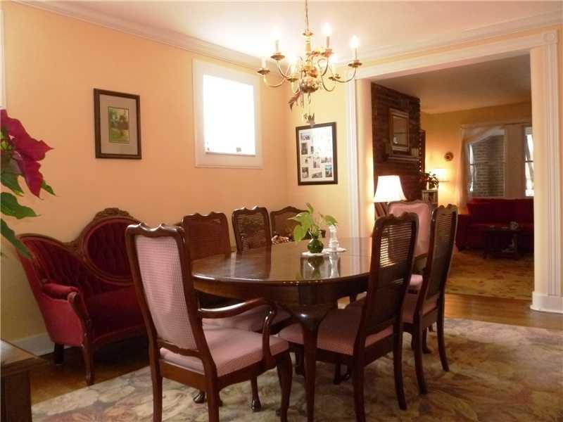 1825 Murdoch Road Pittsburgh, PA 15217 - Photo 6 of 19 Gallery Image 6