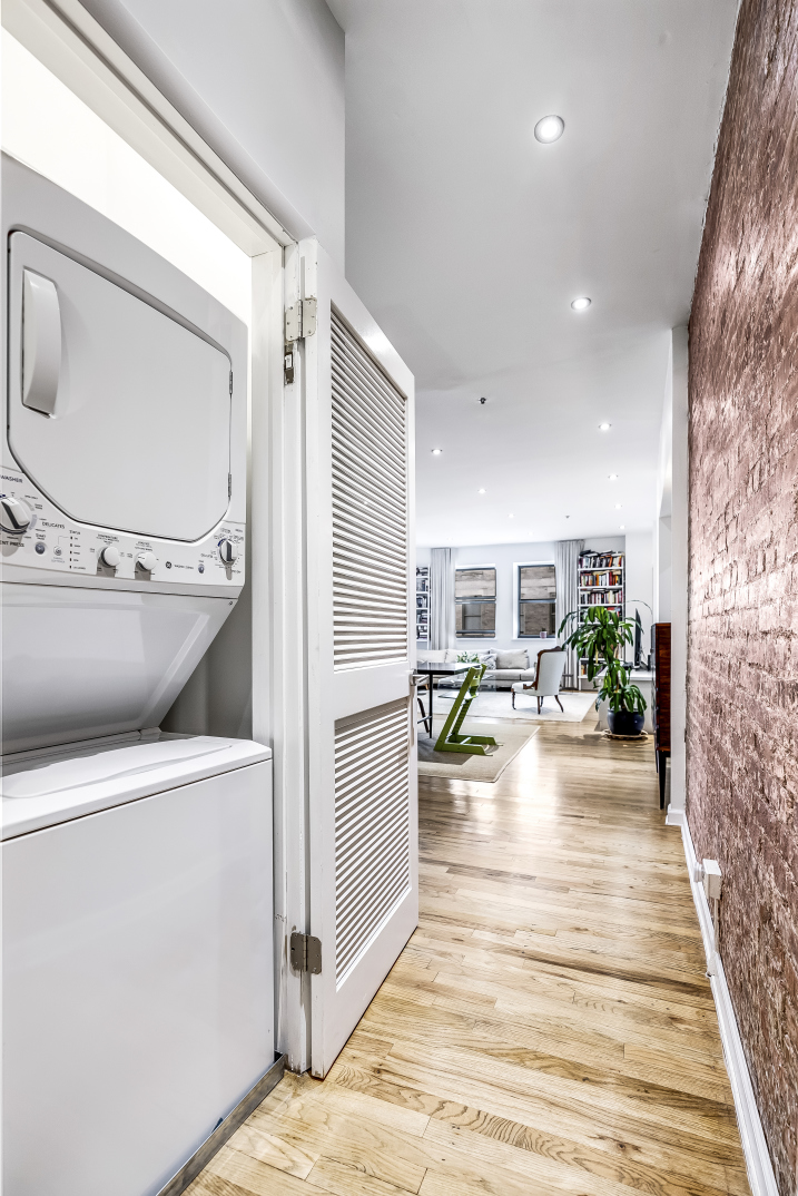 60 Pineapple Street, Unit 4J Brooklyn, NY 11201 - Photo 5 of 13