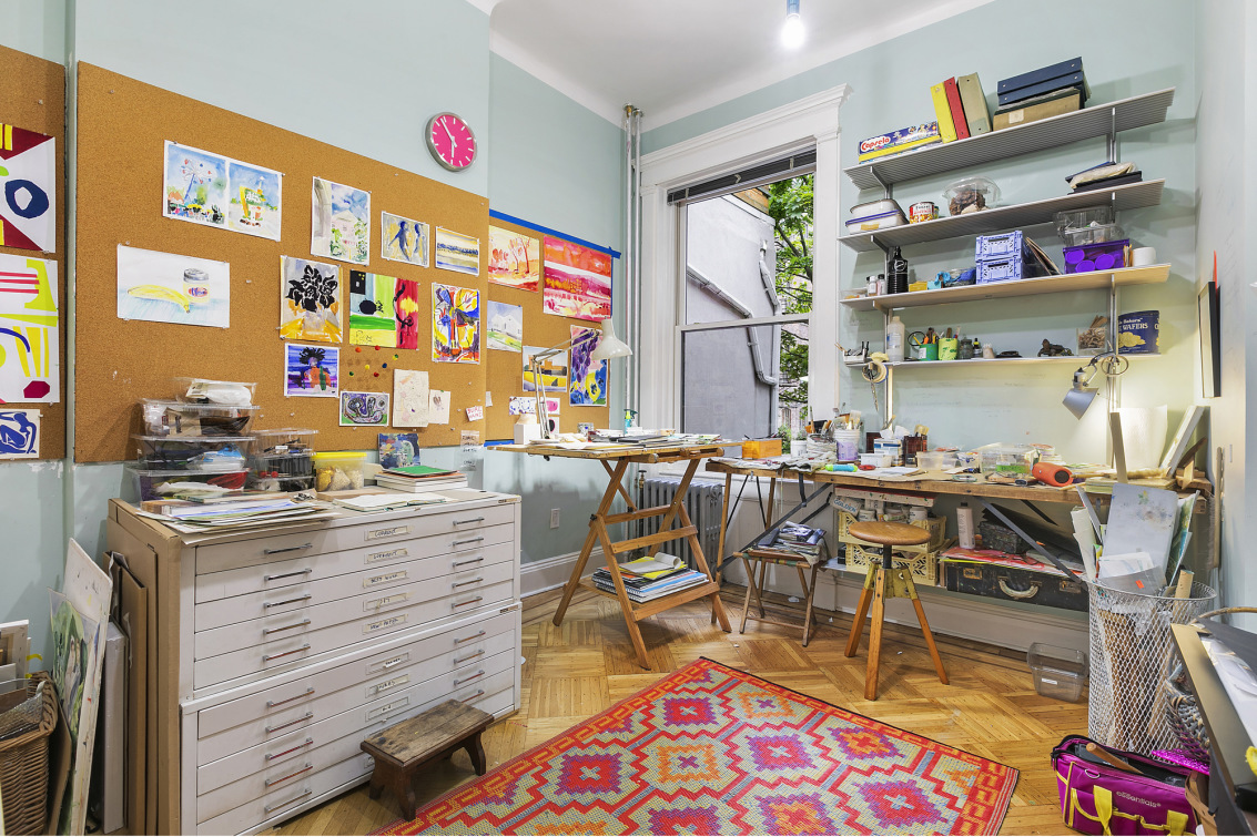 152 Underhill Avenue Brooklyn, NY 11238 - Photo 21 of 26