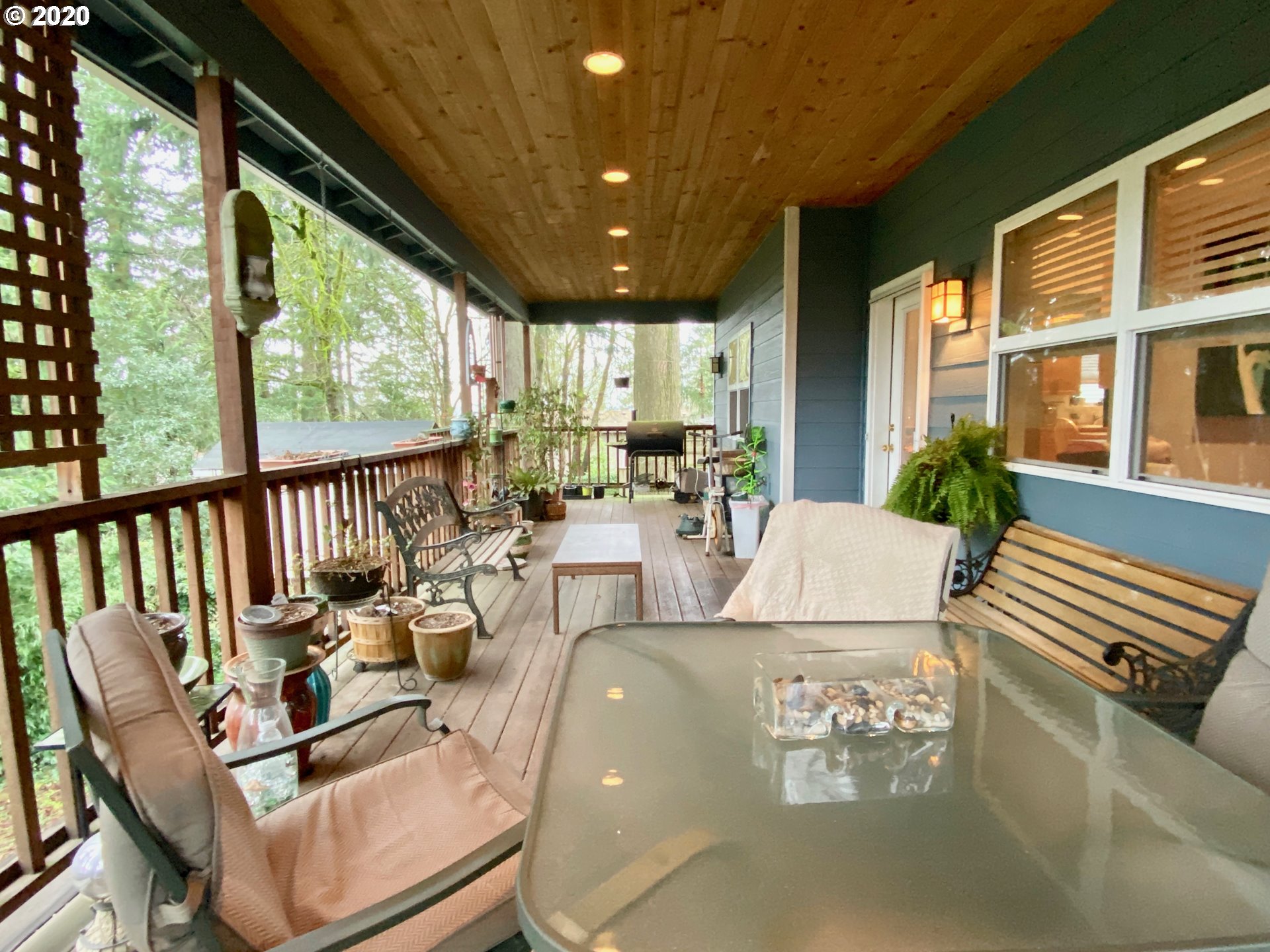 4914 Southwest Dickinson Street Portland, OR 97219 - Photo 18 of 26
