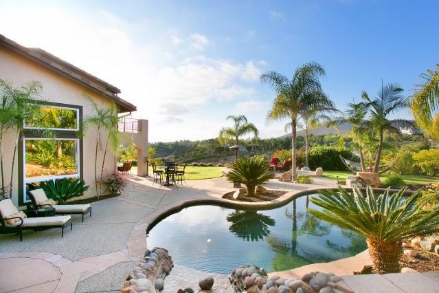 512 Latigo Row Encinitas, CA 92024 - Photo 23 of 25 Forever views!