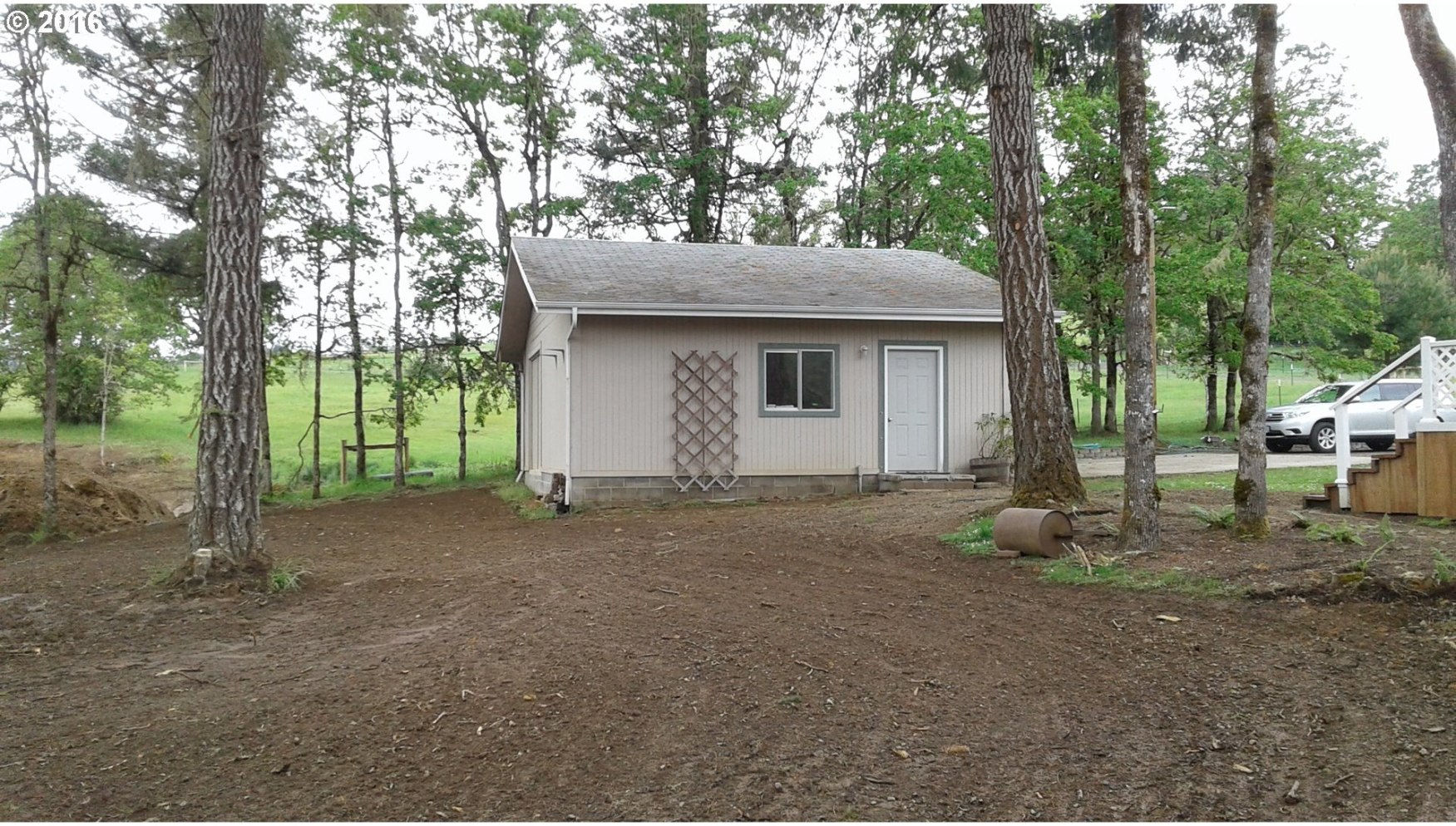 13008 Driver Valley Road Oakland, OR 97462 - Photo 21 of 32