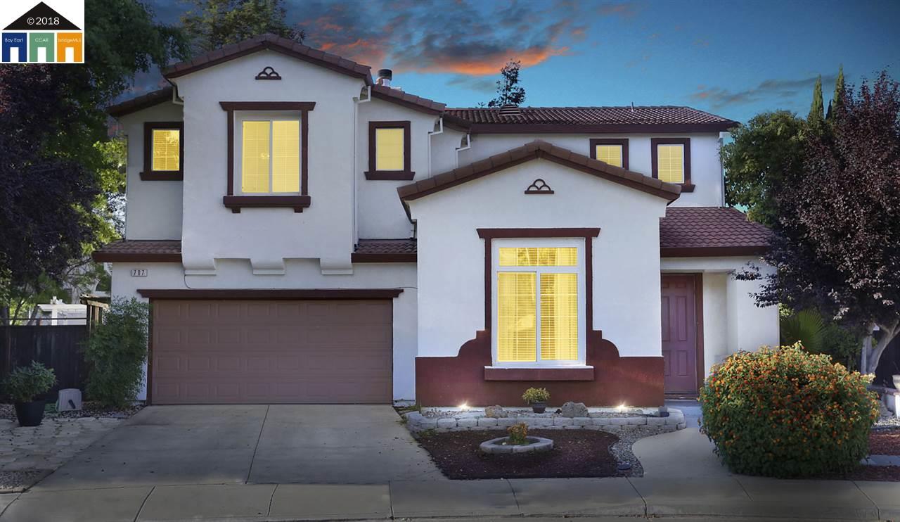 707 Iberis Way Tracy, CA 95376 - Photo 1 of 1
