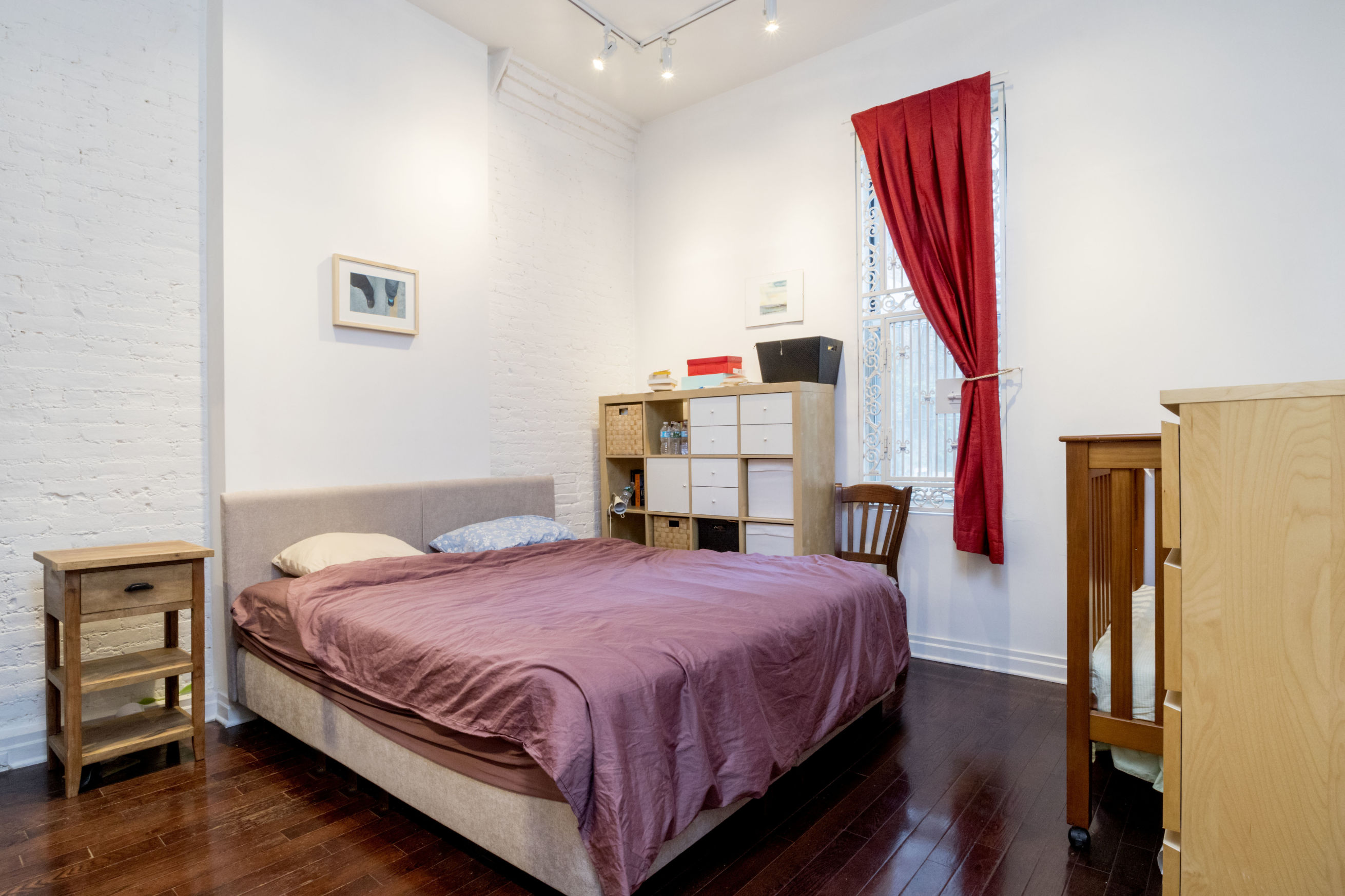 199 2nd Avenue, Unit 1 Manhattan, NY 10003 - Photo 3 of 6