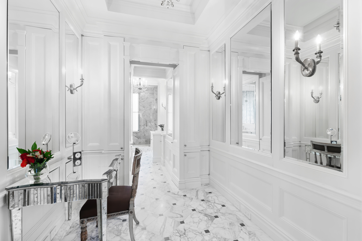 941 Park Avenue, Unit 6/7B Manhattan, NY 10028 - Photo 11 of 22