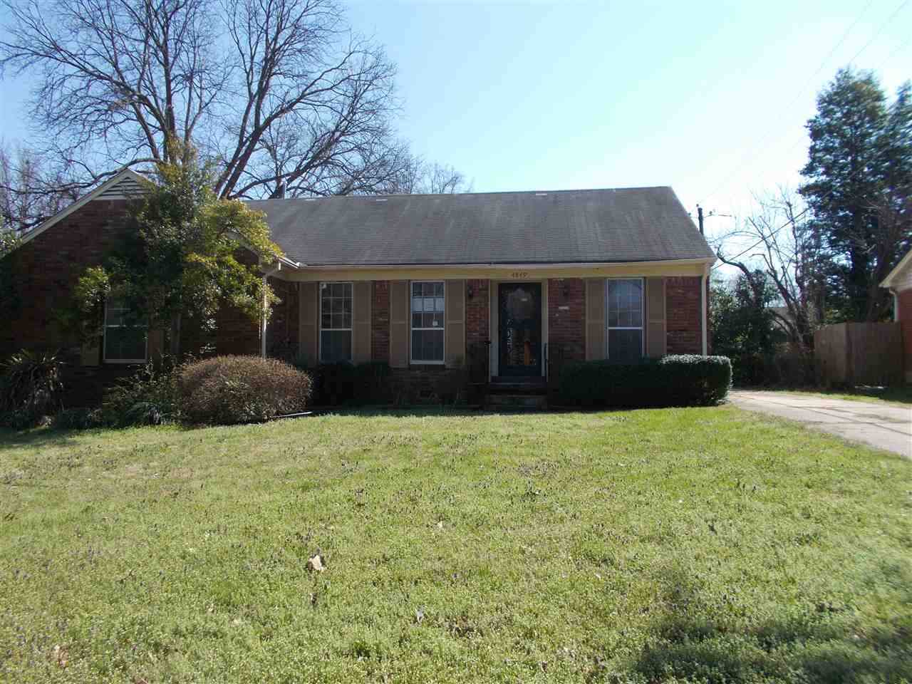 4849 Knight Arnold Road Memphis, TN 38118 - Photo 1 of 12 Gallery Image 1
