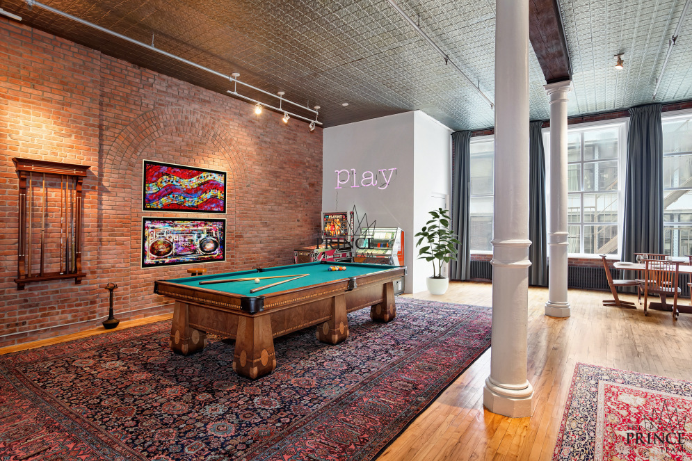 112 Greene Street, Unit 3 Manhattan, NY 10012 - Photo 5 of 13