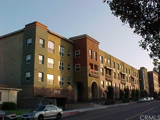 88 East Bay State Street, Unit 3B Alhambra, CA 91801 - Photo 1 of 1