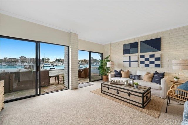 $5,350,000 | 603 North Bay Front, Newport Beach, CA 92662