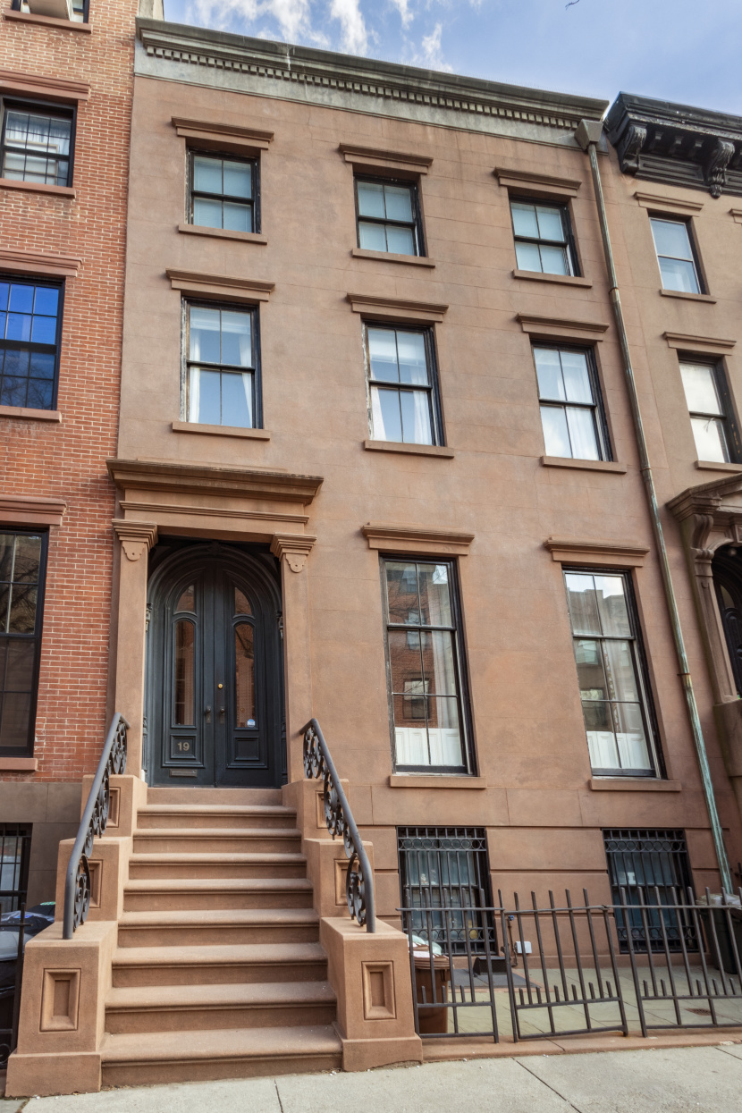 19 Strong Place Brooklyn, NY 11231 - Photo 4 of 12